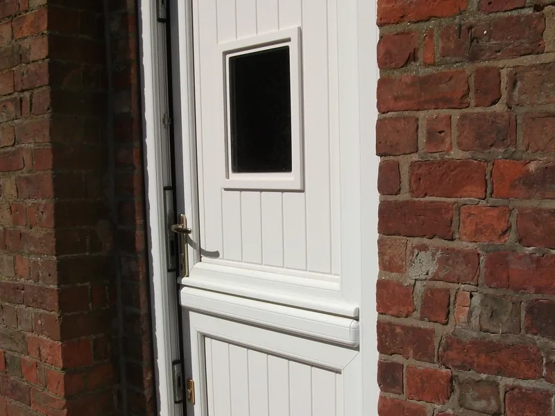 Stable Doors — Gallery Chingford