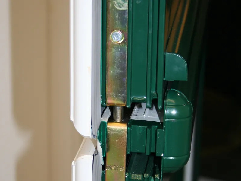 Stable Doors — Gallery Chingford