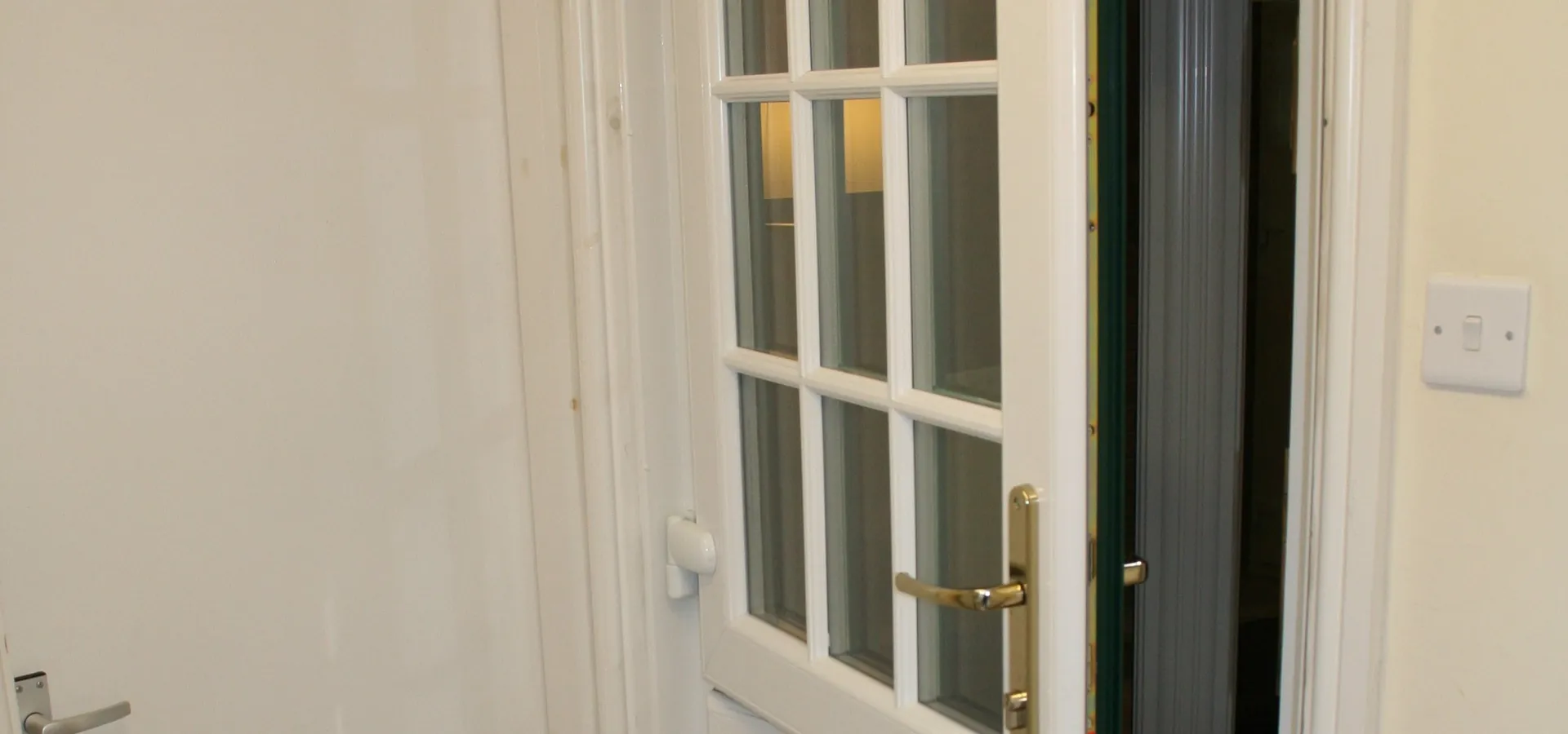 Stable Doors Chingford