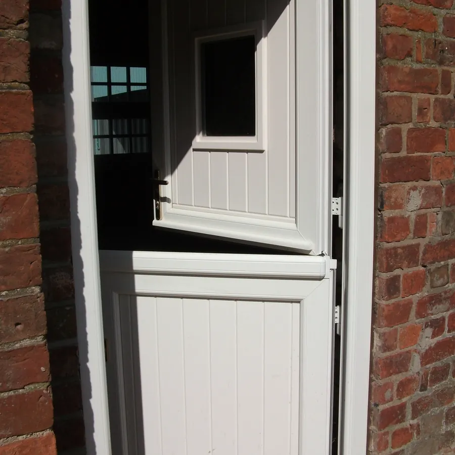 Stable Doors — Product Chingford