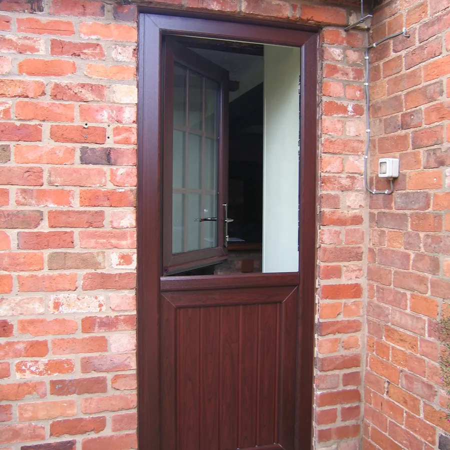 Stable Doors — Product Chingford