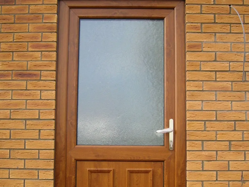 uPVC Doors — Gallery Chingford