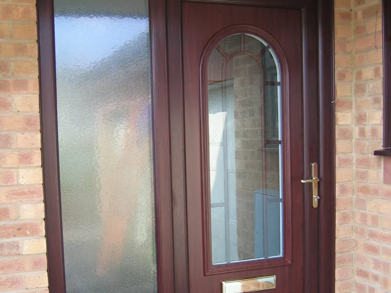 uPVC Doors — Gallery Chingford
