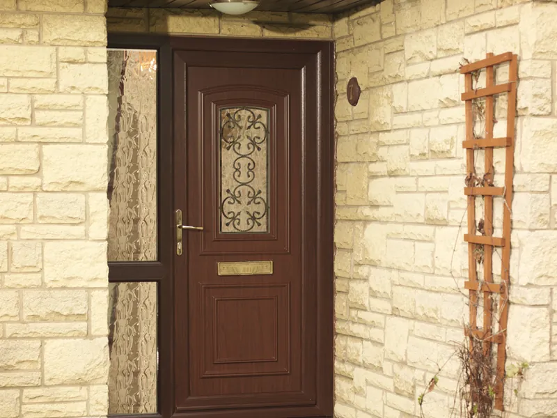 uPVC Doors — Gallery Chingford