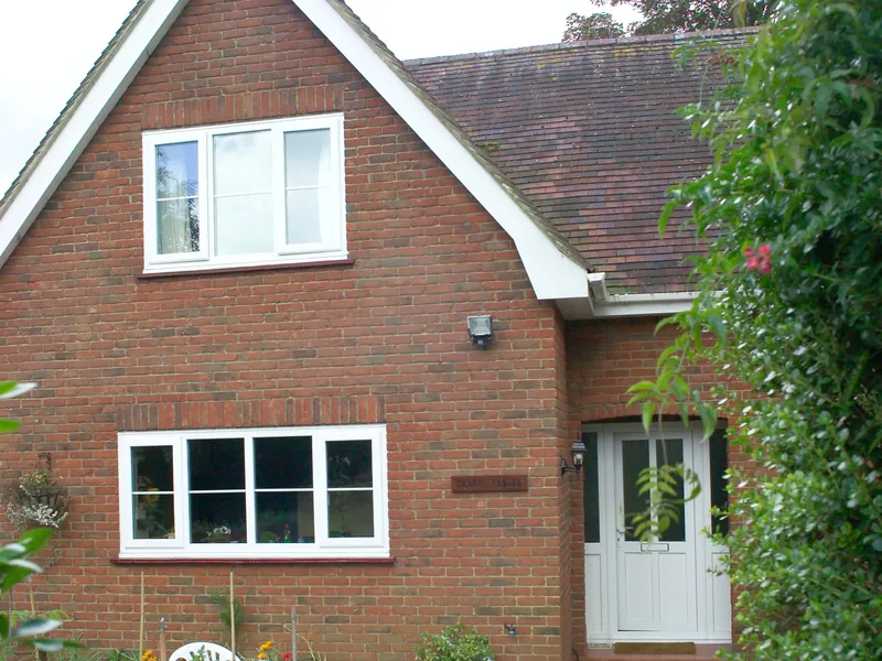 Double Glazing Finance — Gallery Chingford