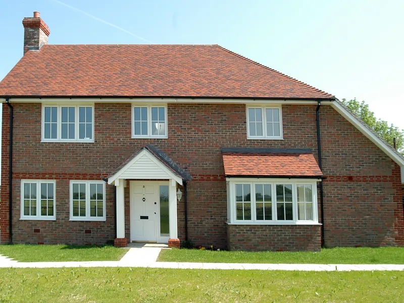 Aluminium Double Glazing — Gallery Chingford