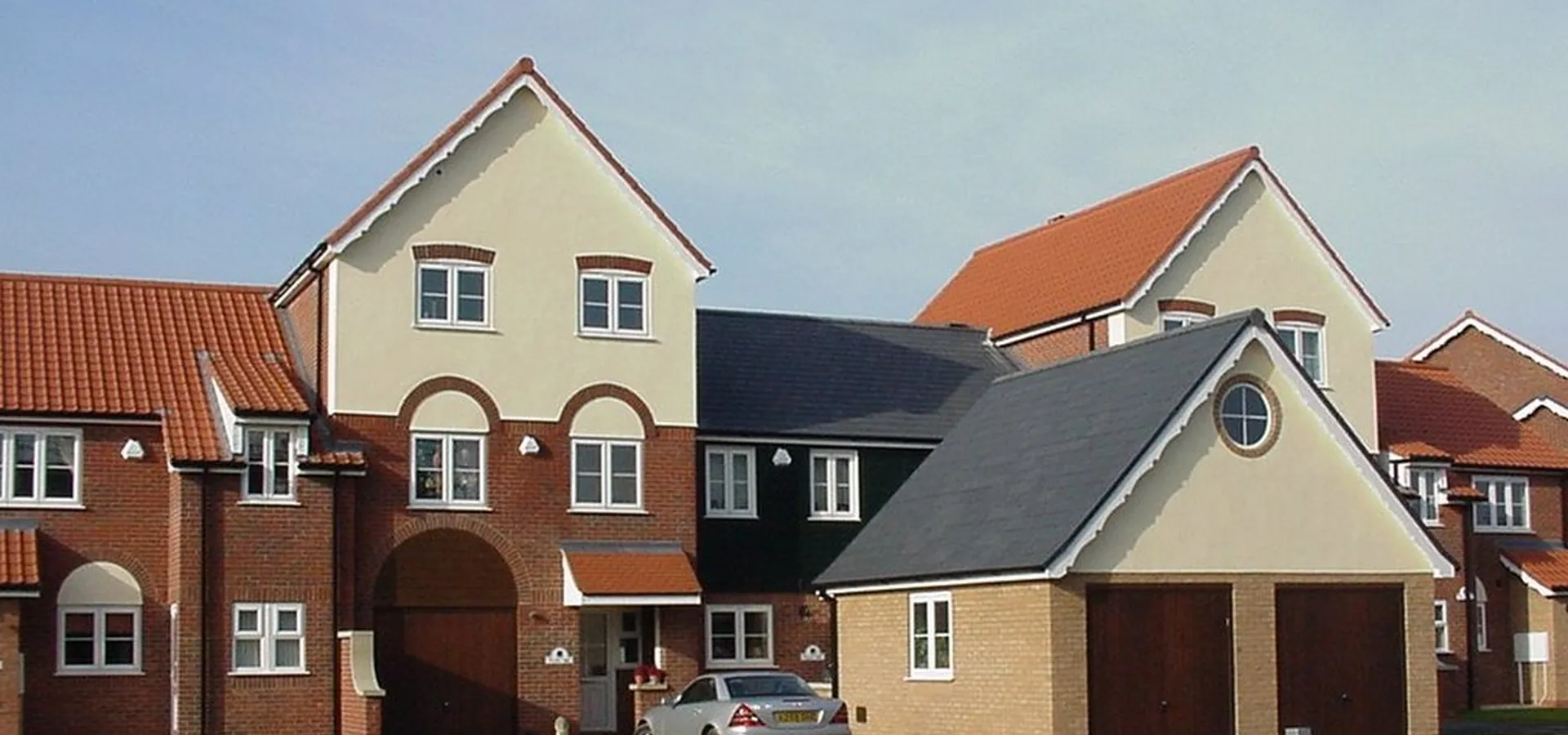 Aluminium Double Glazing Chingford