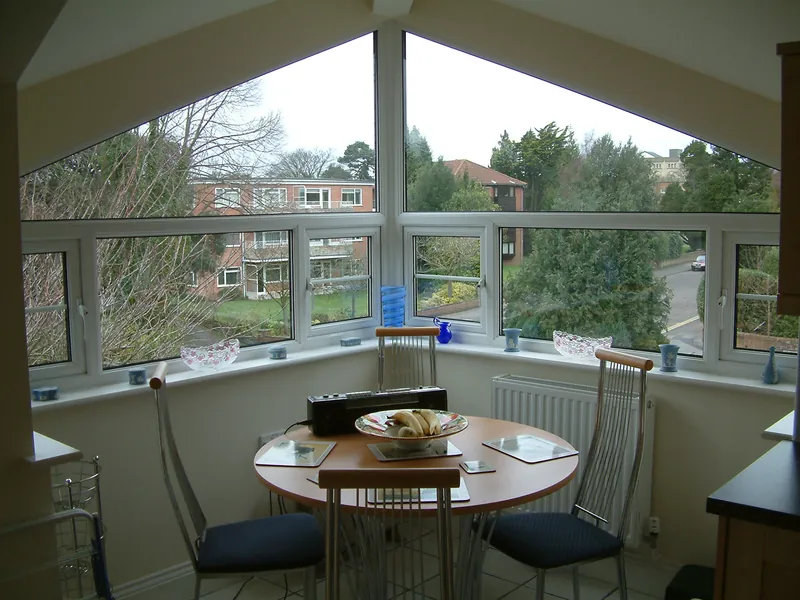 Bay Windows — Gallery Chingford