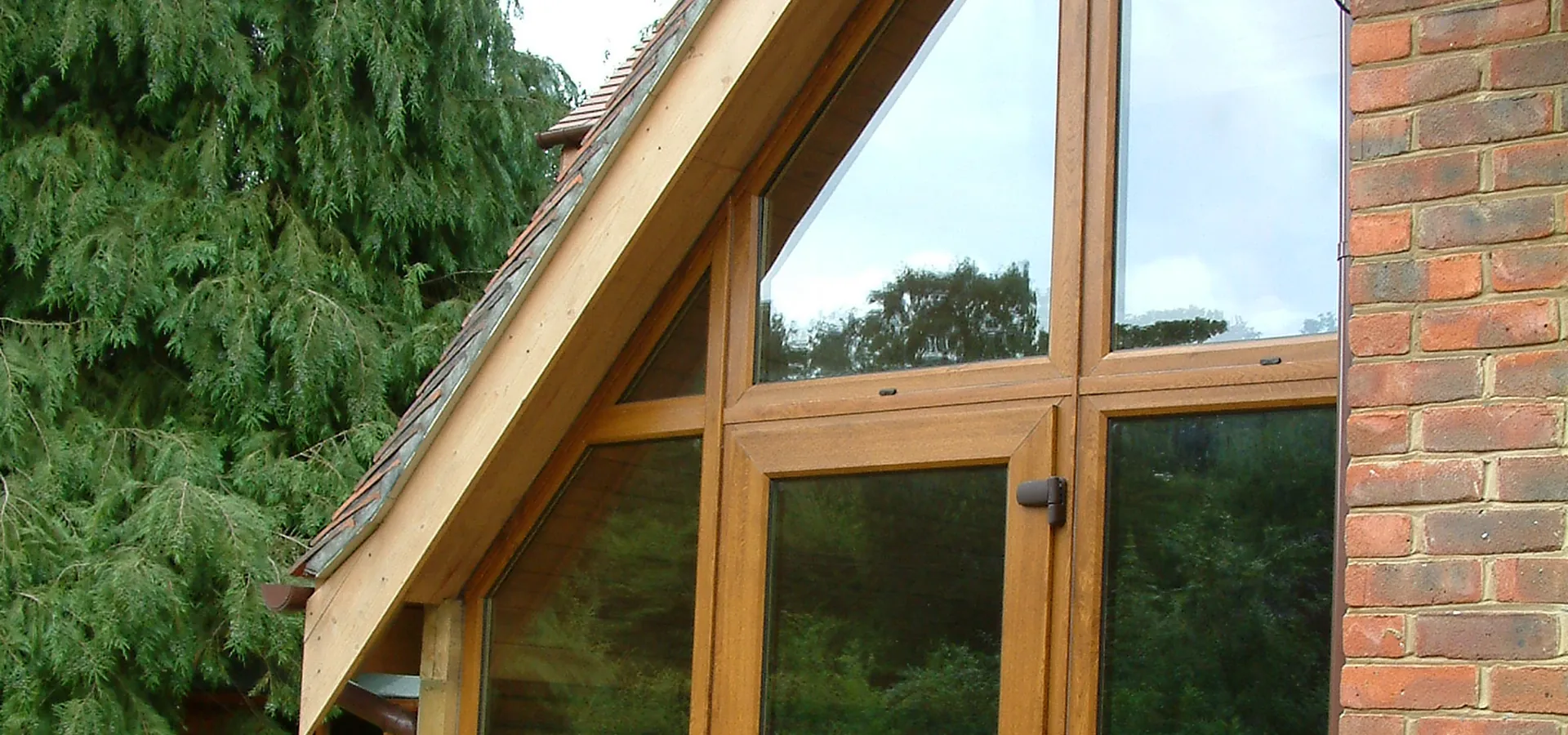 Bay Windows Chingford