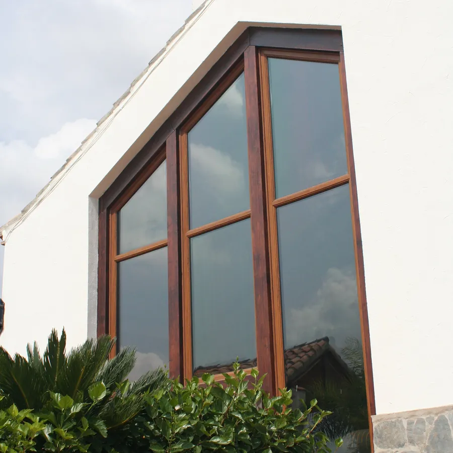 Bay Windows — Product Chingford
