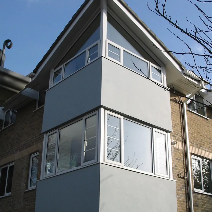 Bay Windows — Product Chingford