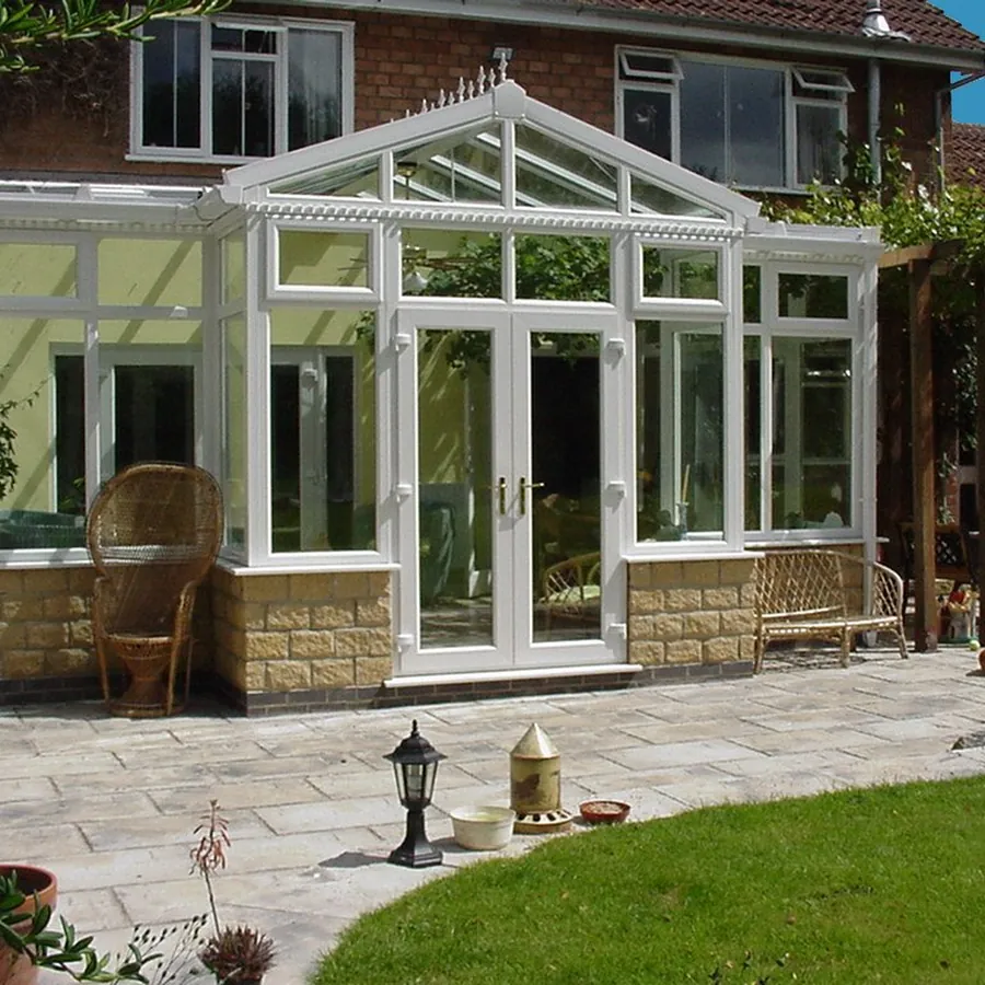 Bay Windows — Product Chingford