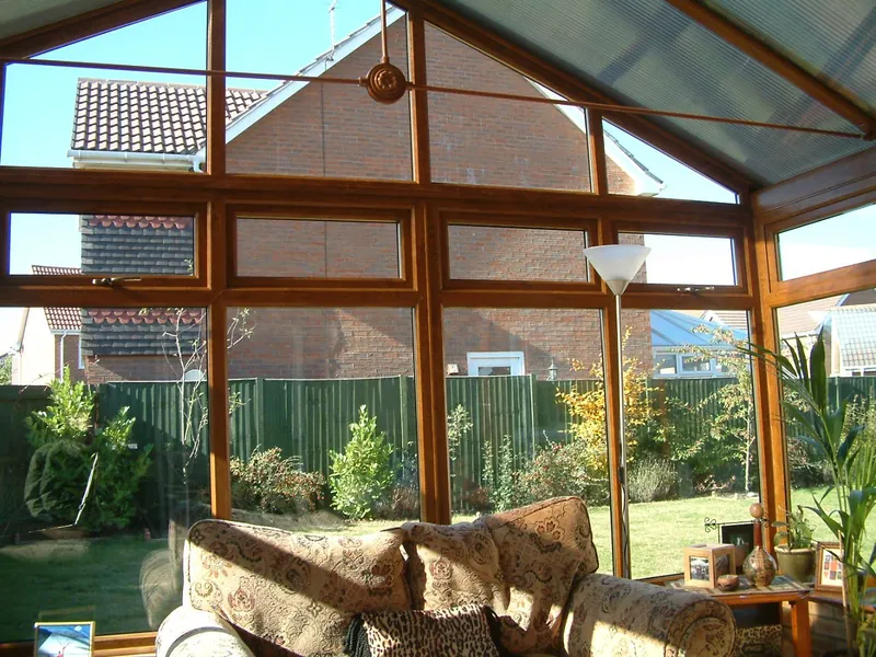 Bow Windows — Gallery Chingford