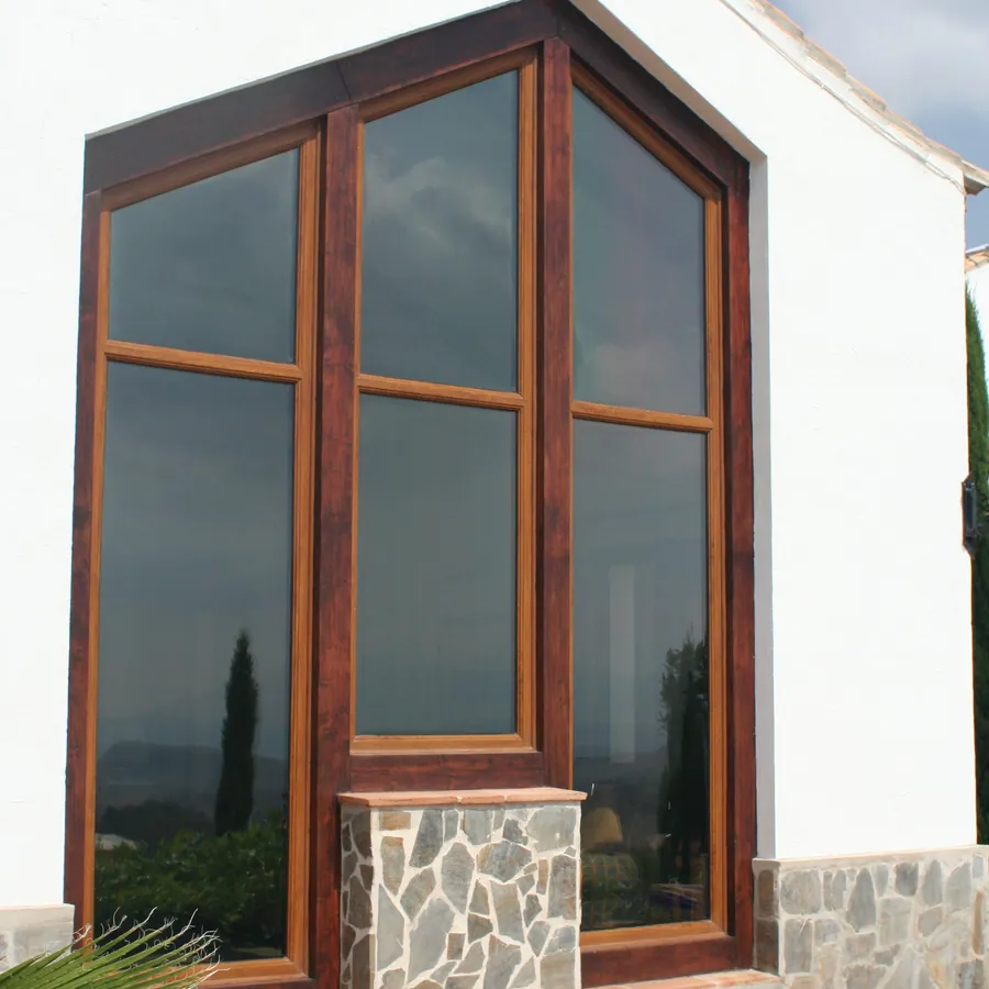 Bow Windows — Product Chingford