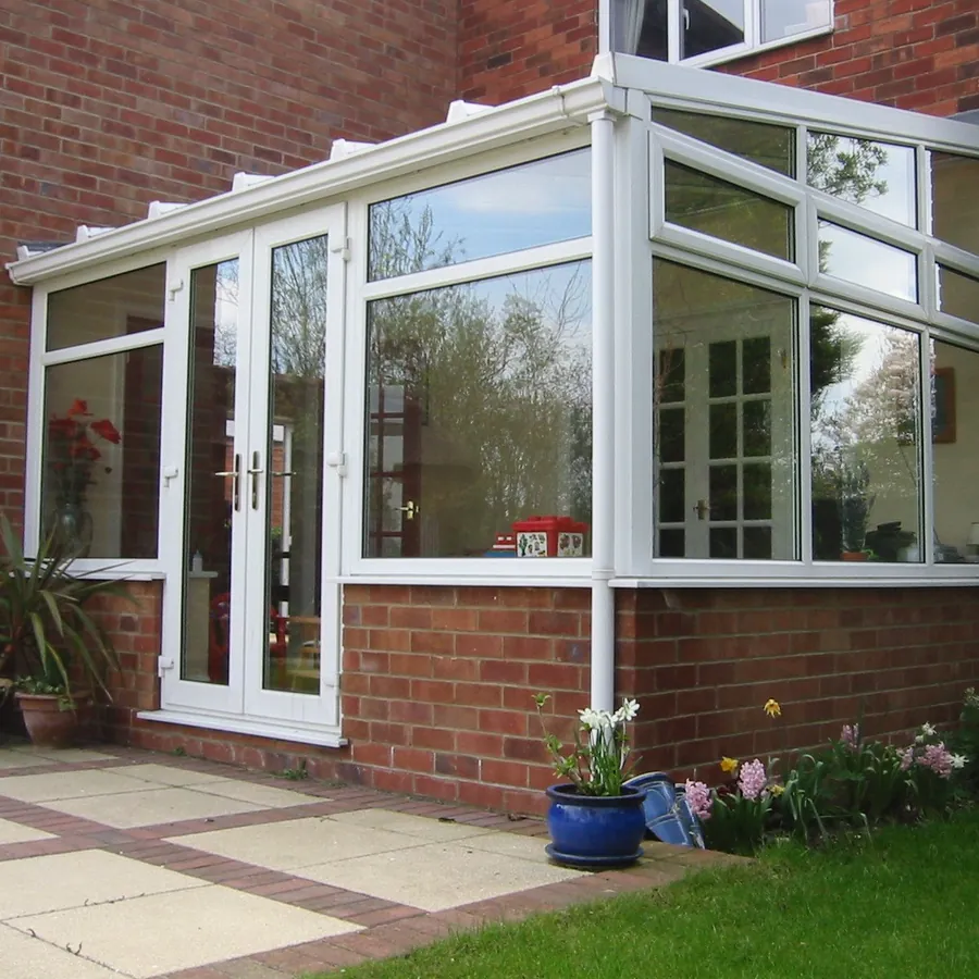 Bow Windows — Product Chingford