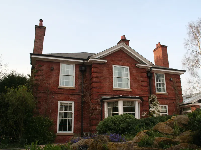 Casement Windows — Gallery Chingford