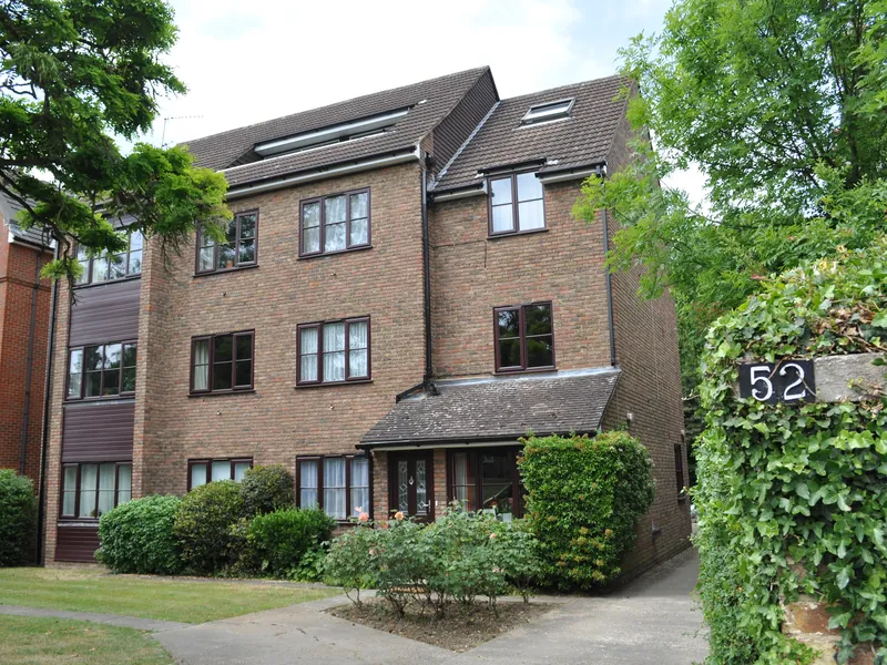 Casement Windows — Gallery Chingford