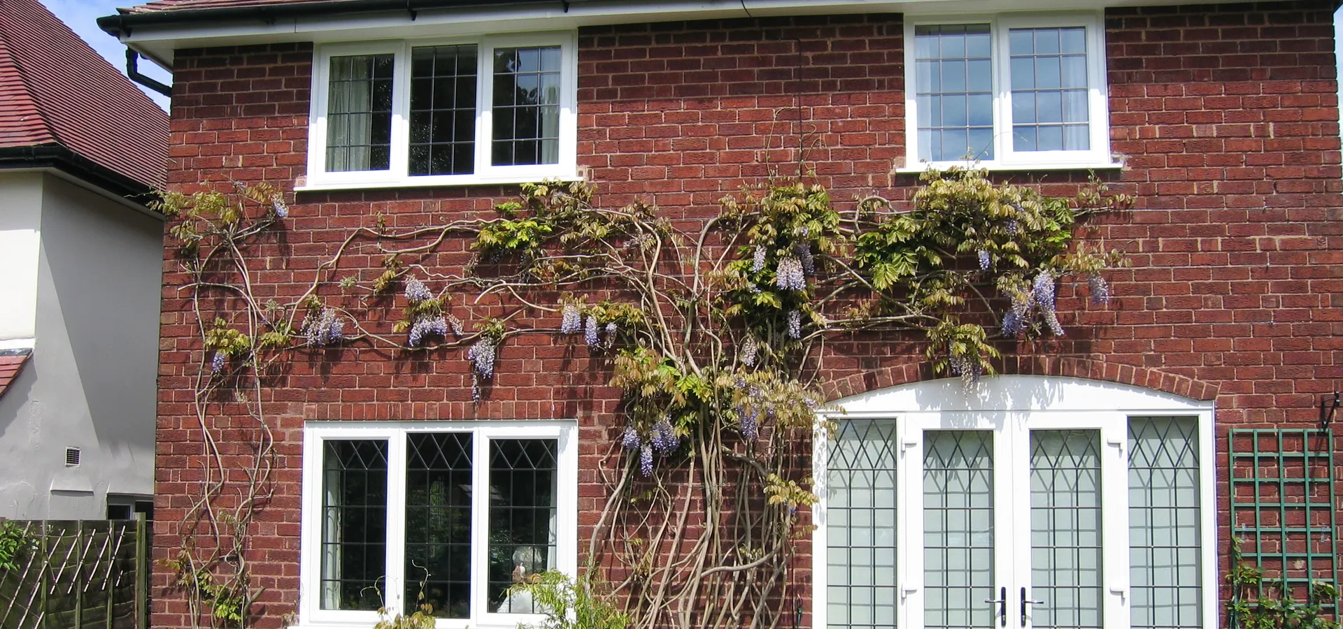 Casement Windows Chingford