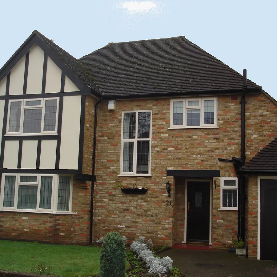 Casement Windows — Product Chingford