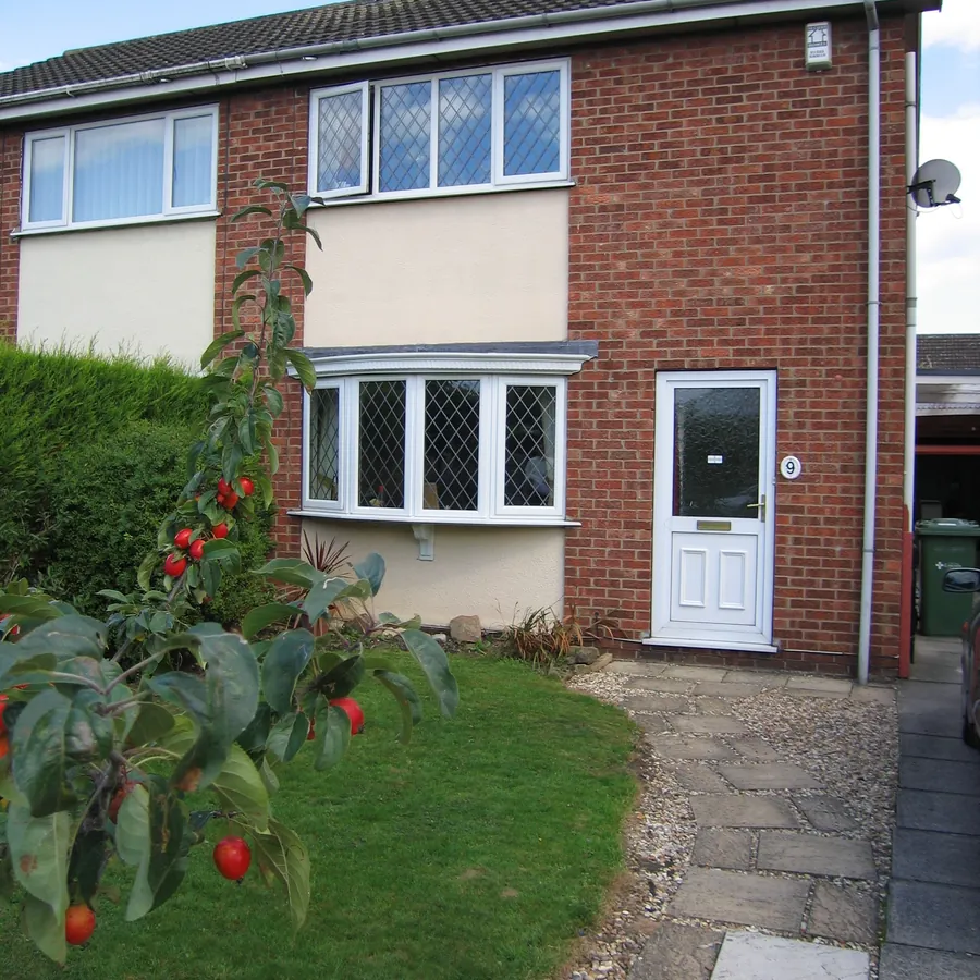 Casement Windows — Product Chingford