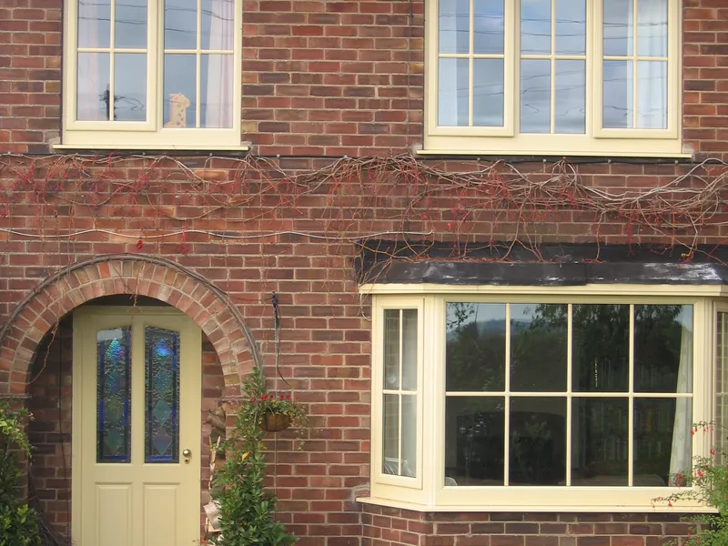 Flush Casement Windows — Gallery Chingford