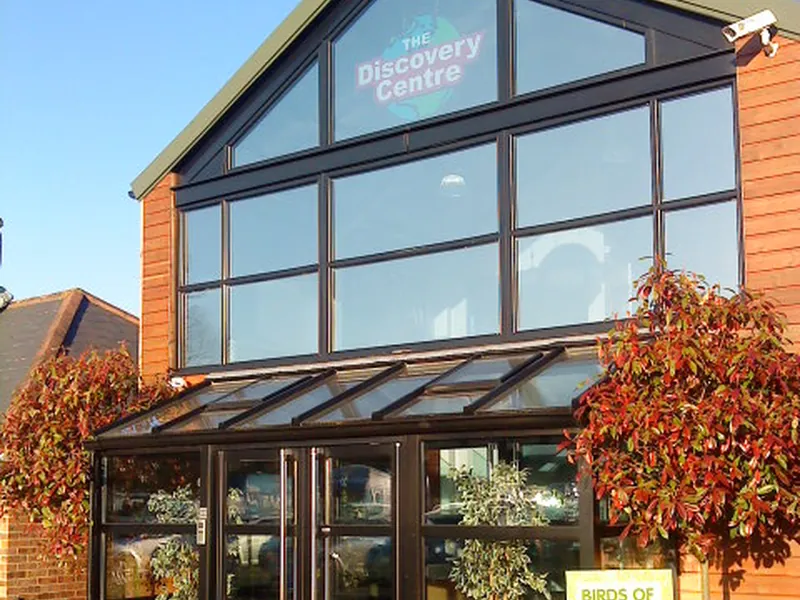 Flush Casement Windows — Gallery Chingford