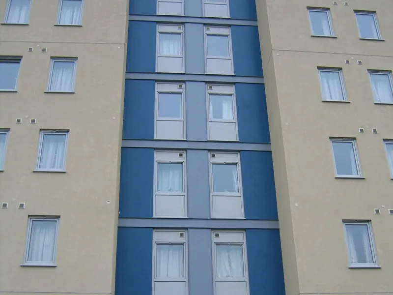 Flush Casement Windows — Gallery Chingford