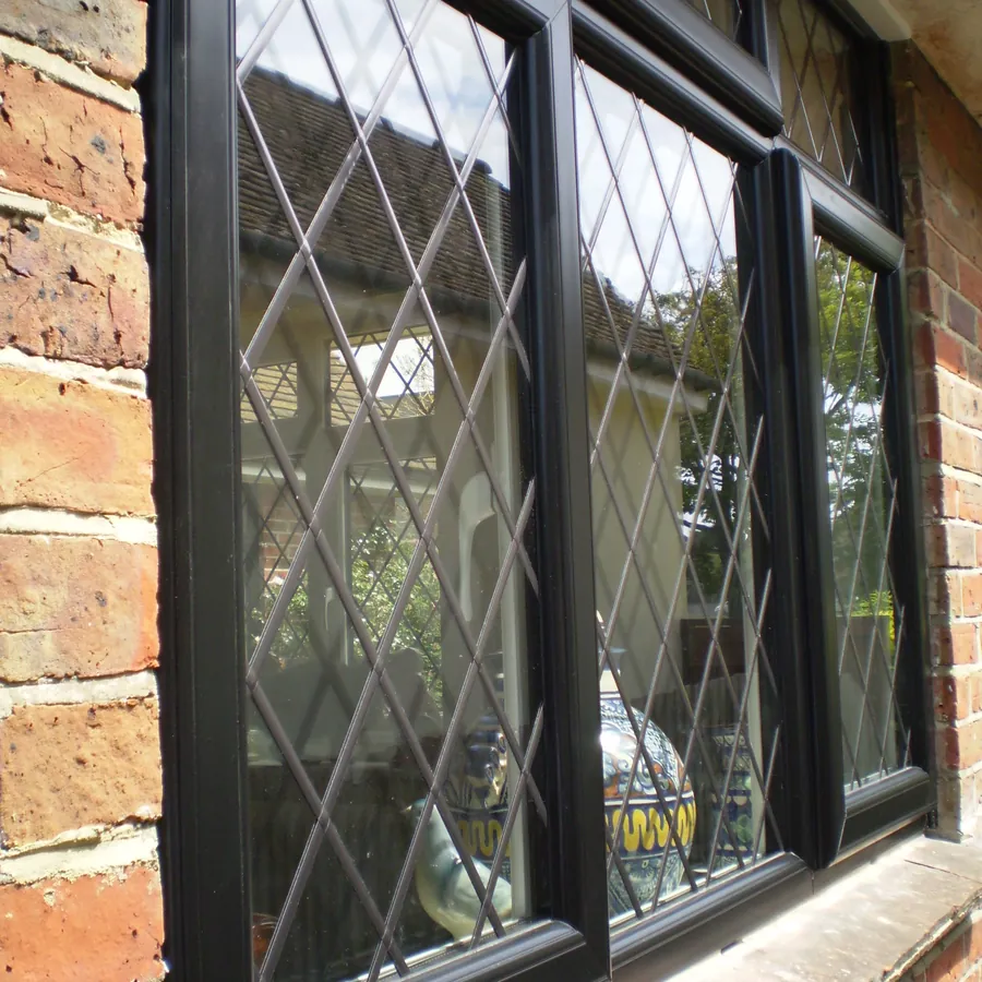 Flush Casement Windows — Product Chingford