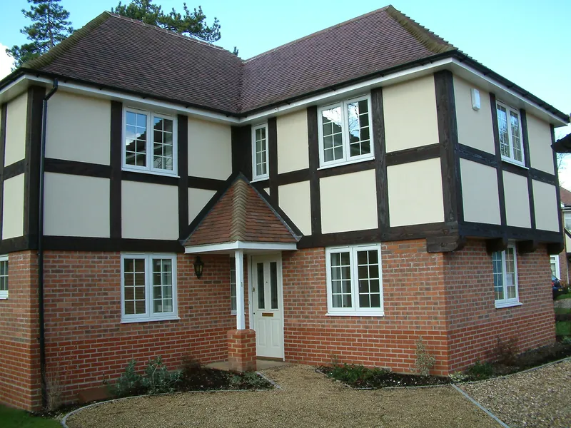 Double Glazing Windows — Gallery Chingford