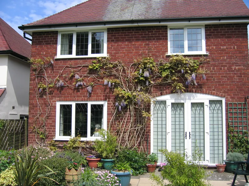 Double Glazing Windows — Gallery Chingford