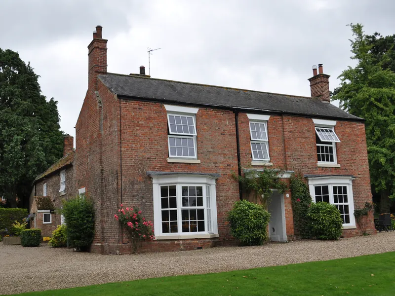 Double Glazing Windows — Gallery Chingford