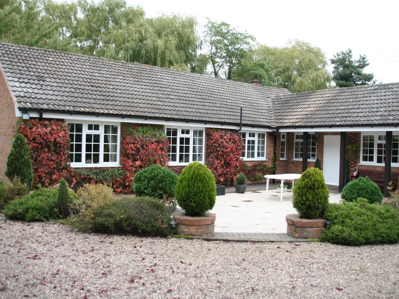 Double Glazing Windows — Gallery Chingford