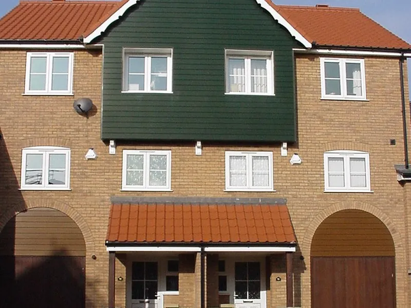 Double Glazing Windows — Gallery Chingford