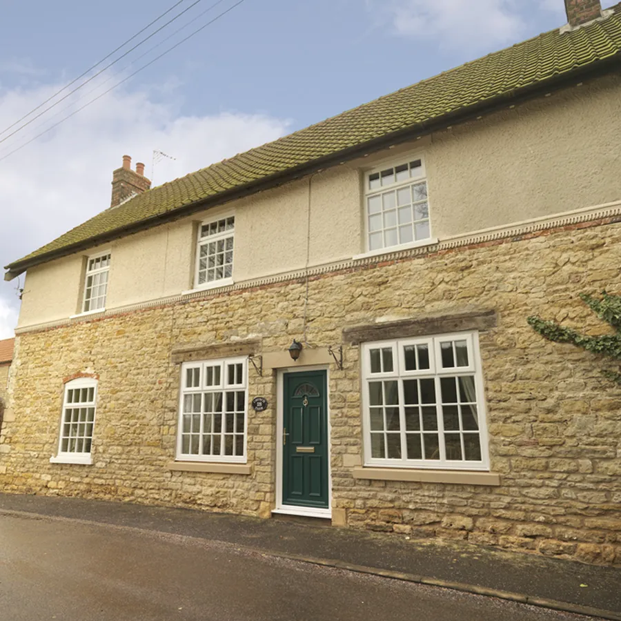 Double Glazing Windows — Product Chingford