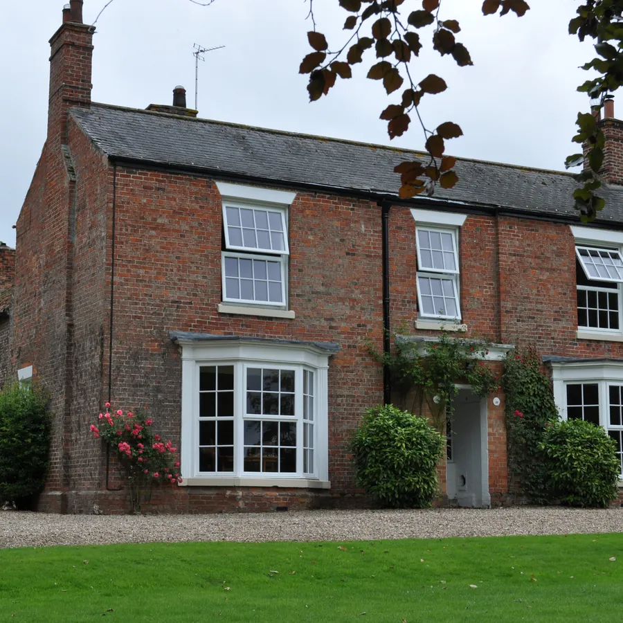 Double Glazing Windows — Product Chingford