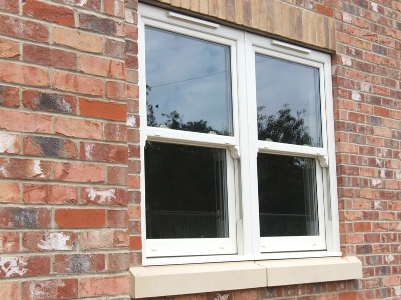 Sash Windows — Gallery Chingford