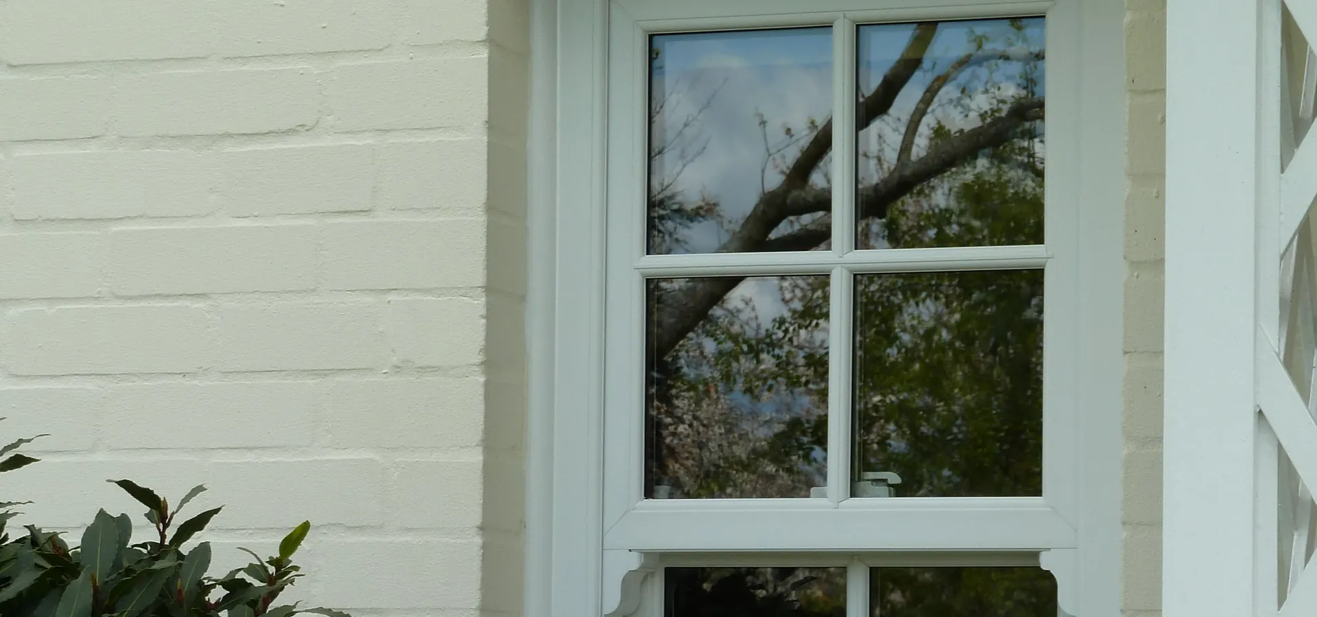 Sash Windows Chingford