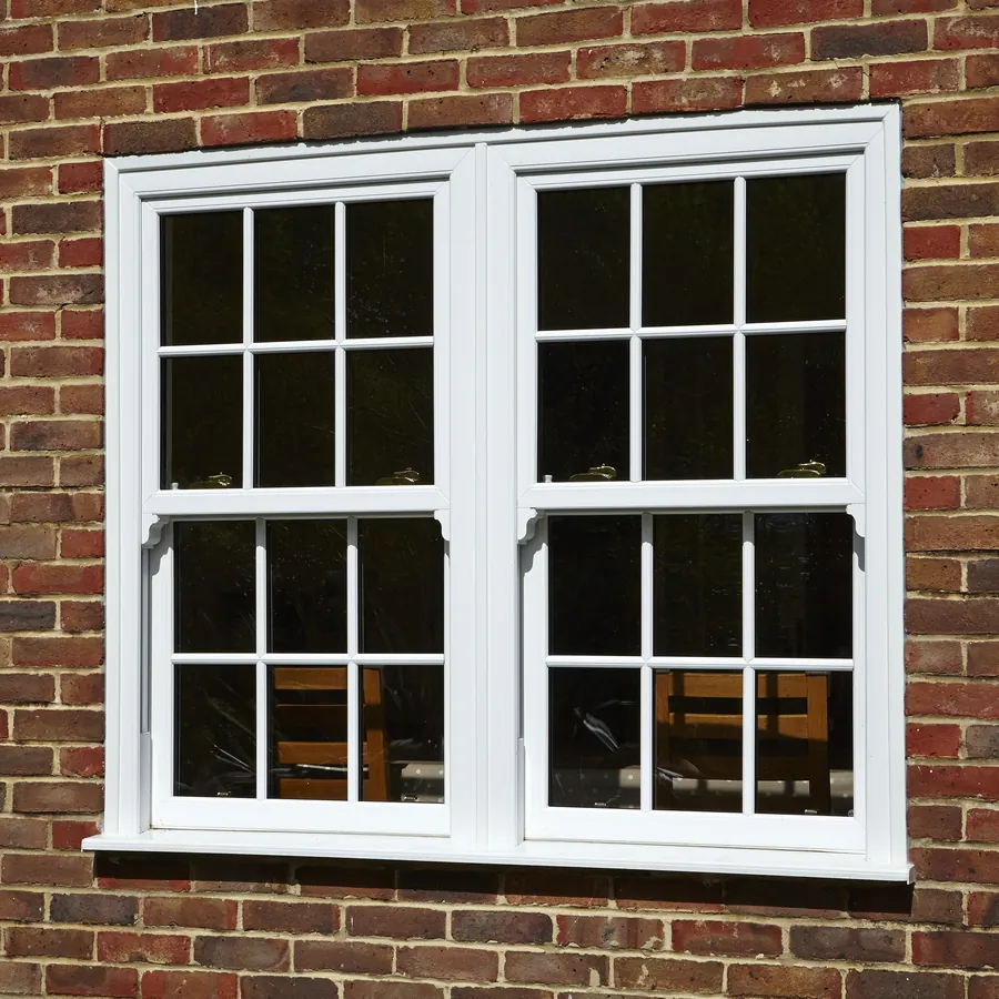 Sash Windows — Product Chingford