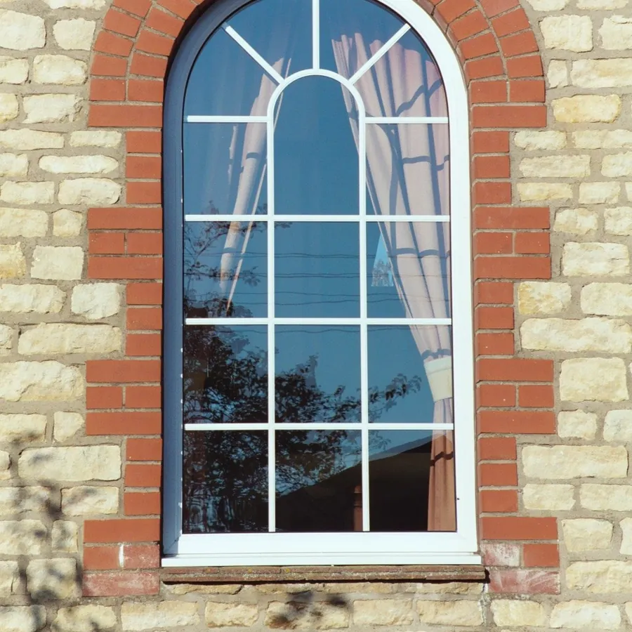 Secondary Glazing — Product Chingford