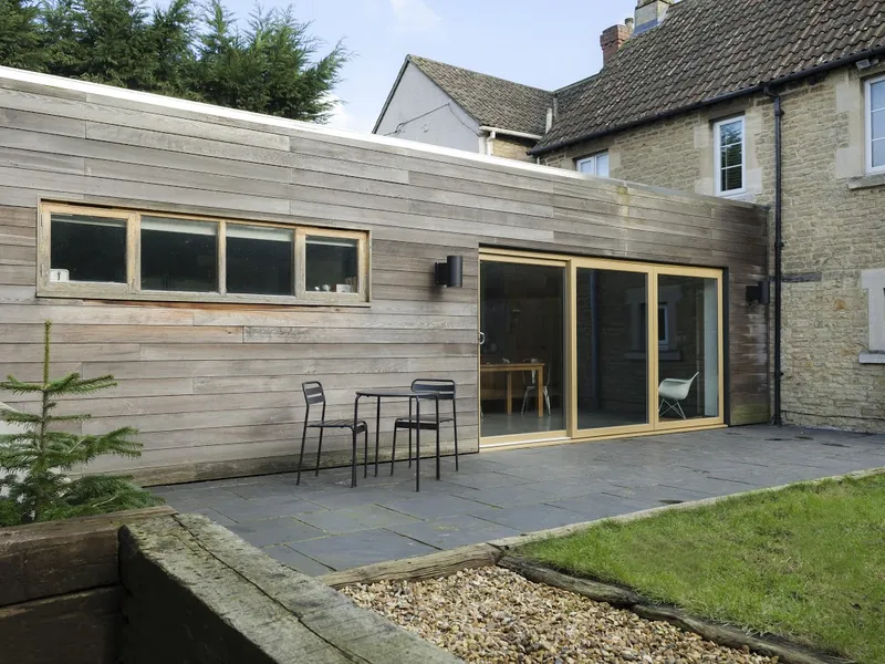 Sliding Windows — Gallery Chingford