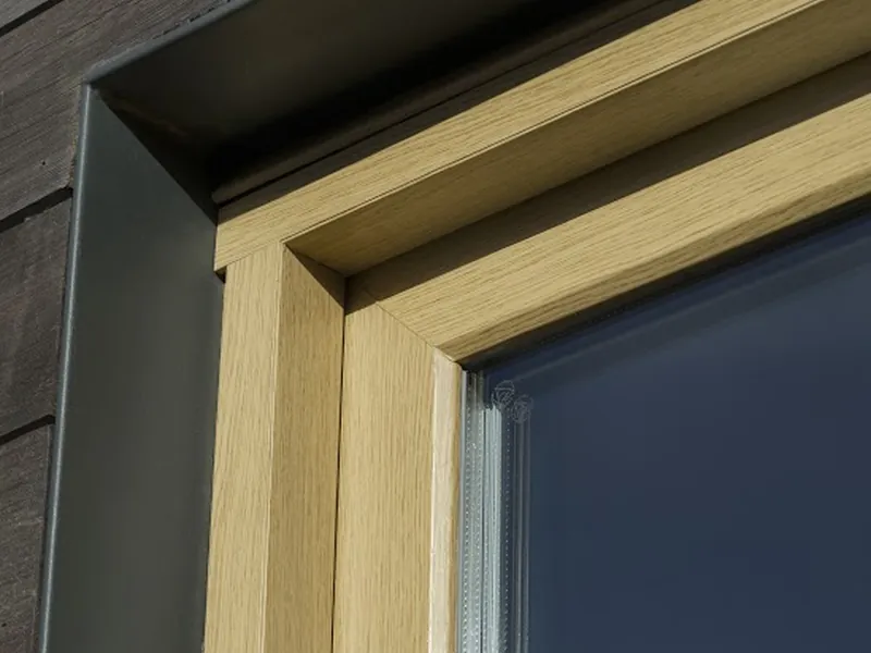 Sliding Windows — Gallery Chingford