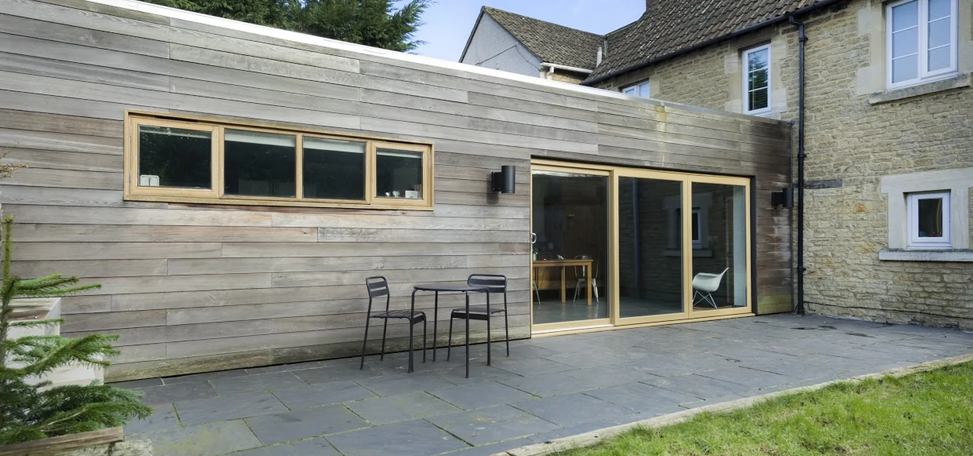 Sliding Windows Chingford