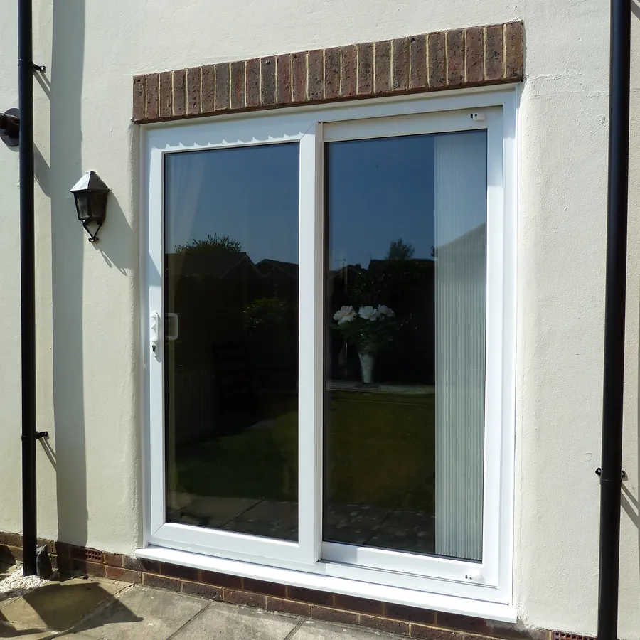 Sliding Windows — Product Chingford