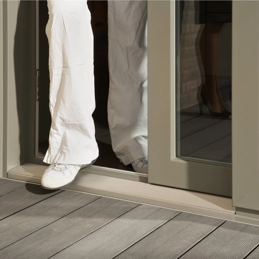 Sliding Windows — Product Chingford