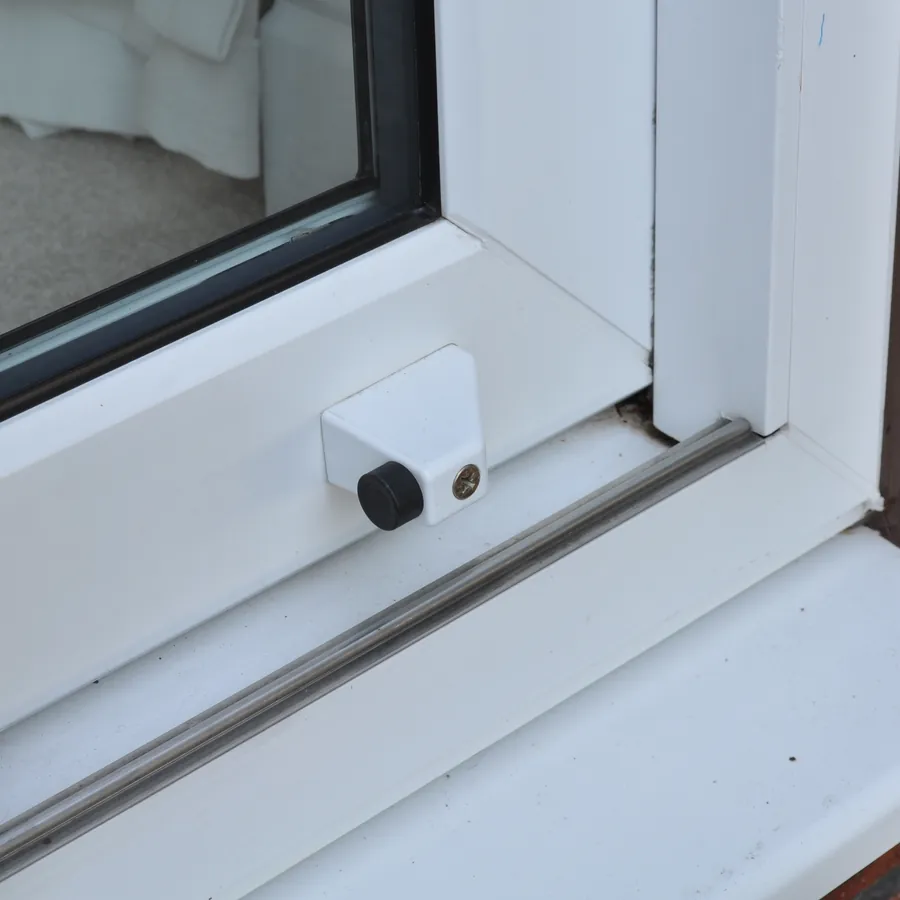Sliding Windows — Product Chingford