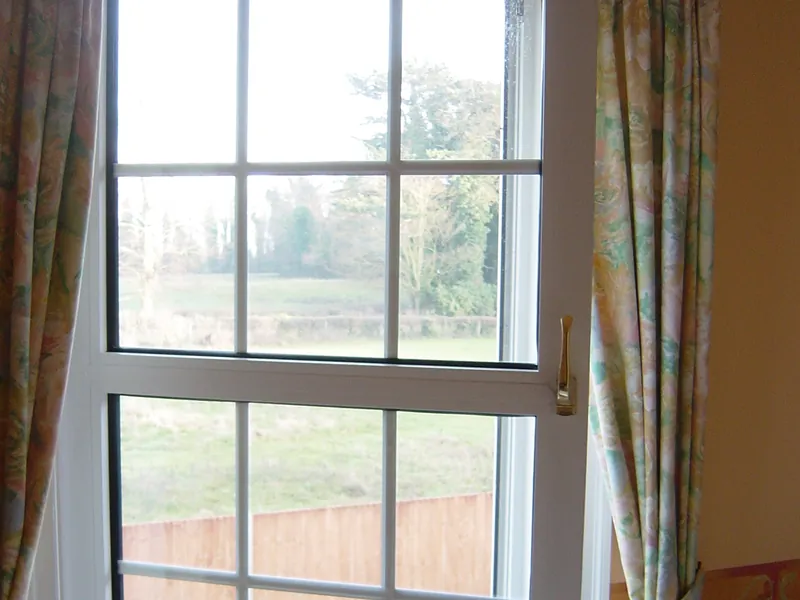 Tilt Turn Windows — Gallery Chingford