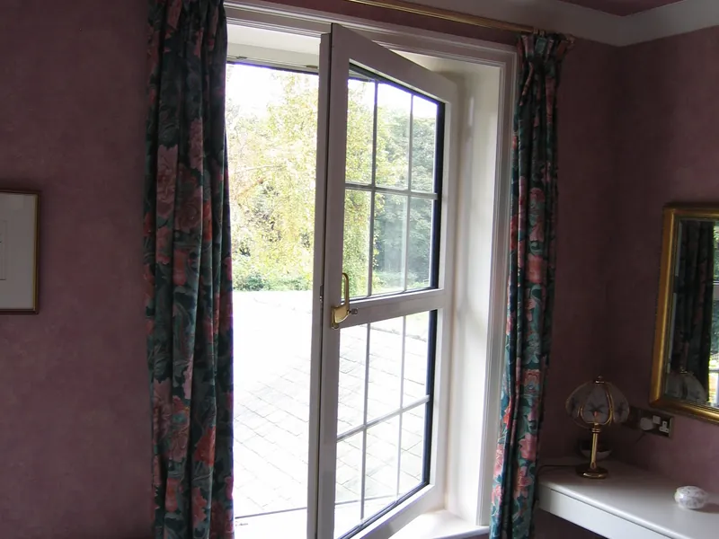 Tilt Turn Windows — Gallery Chingford