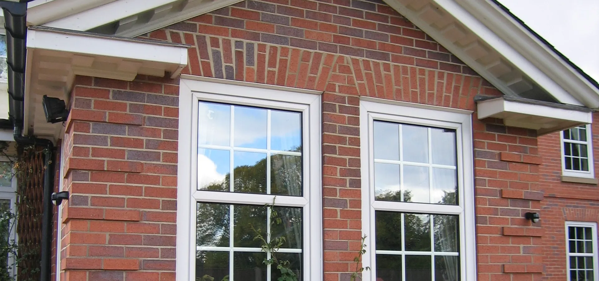 Tilt Turn Windows Chingford