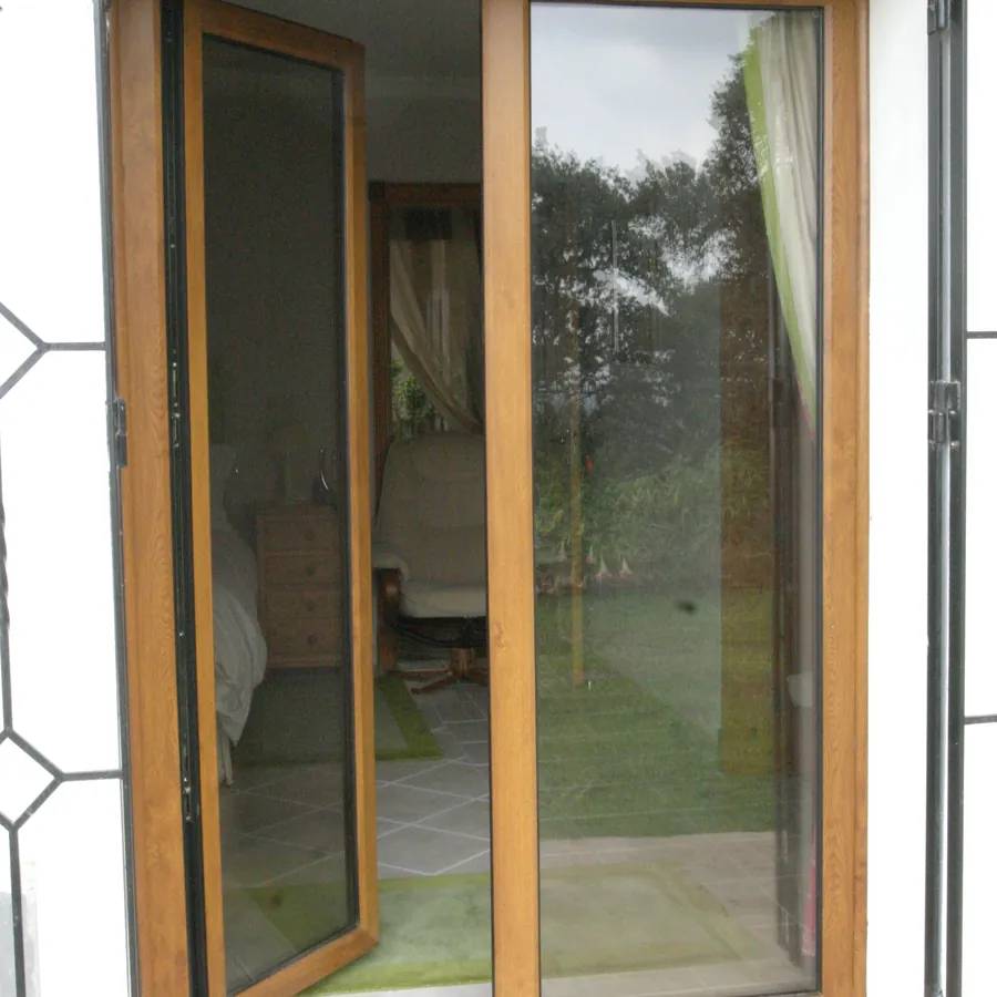 Tilt Turn Windows — Product Chingford