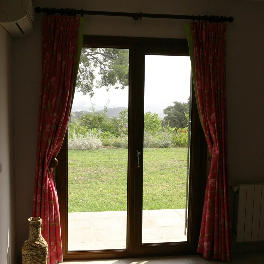 Tilt Turn Windows — Product Chingford